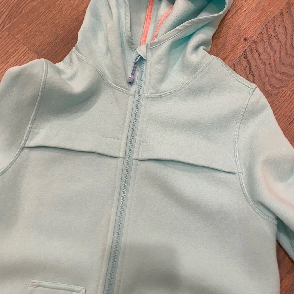 Ivivva girls hoodie size 14